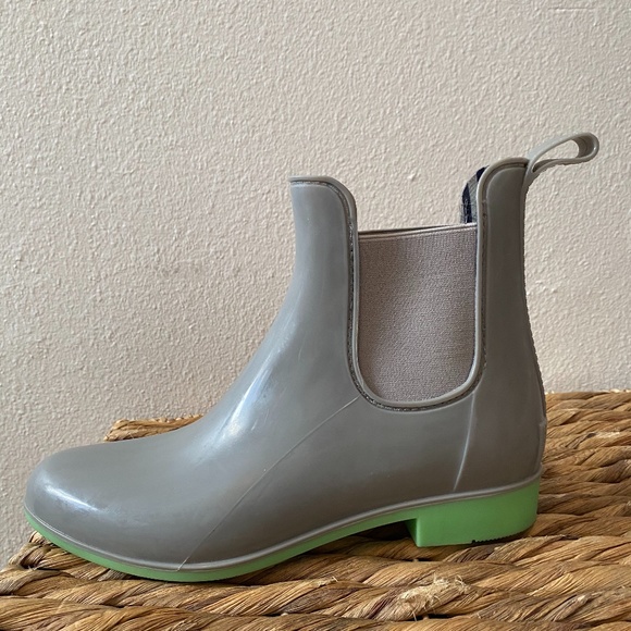 Rain booties - Picture 2 of 4
